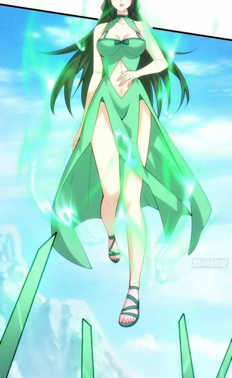 Thê Tử Của Ta Là Đại Lão Đại Thừa Kỳ 63 trang 27