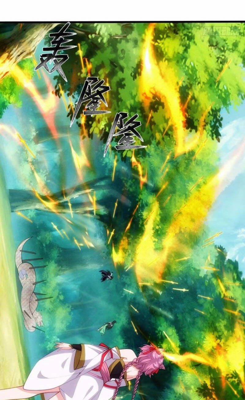 Thê Tử Của Ta Là Đại Lão Đại Thừa Kỳ 63 trang 32