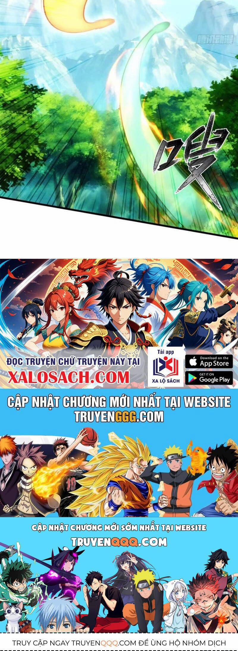 Thê Tử Của Ta Là Đại Lão Đại Thừa Kỳ 63 trang 39