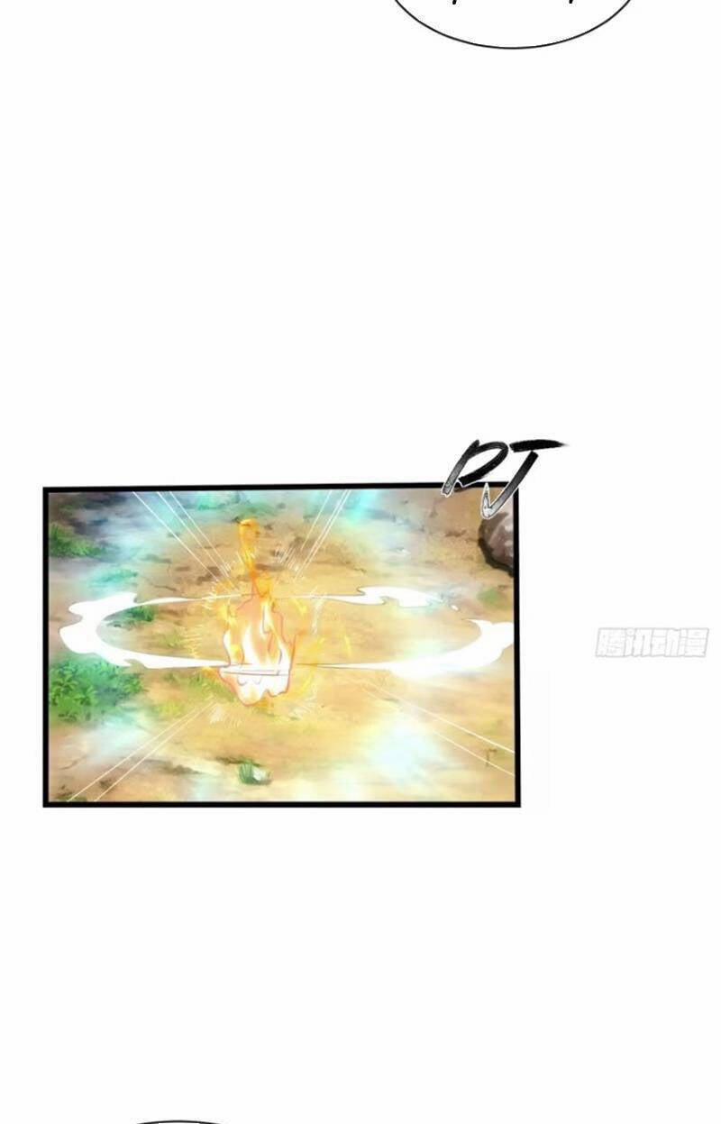 Thê Tử Của Ta Là Đại Lão Đại Thừa Kỳ 63 trang 5