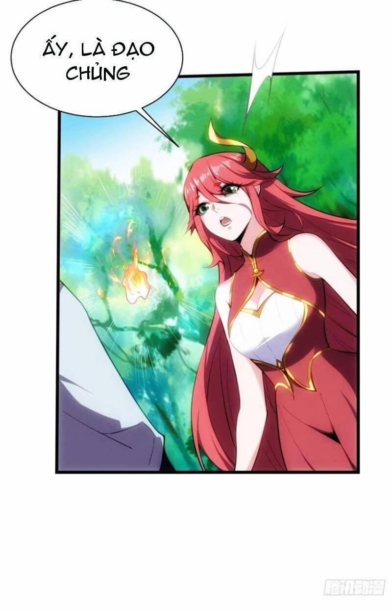 Thê Tử Của Ta Là Đại Lão Đại Thừa Kỳ 63 trang 6