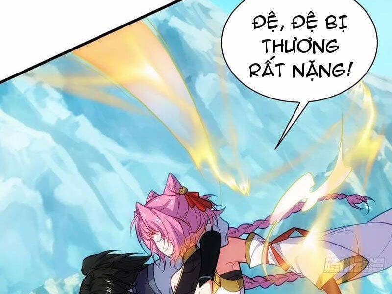 Thê Tử Của Ta Là Đại Lão Đại Thừa Kỳ 64 trang 12