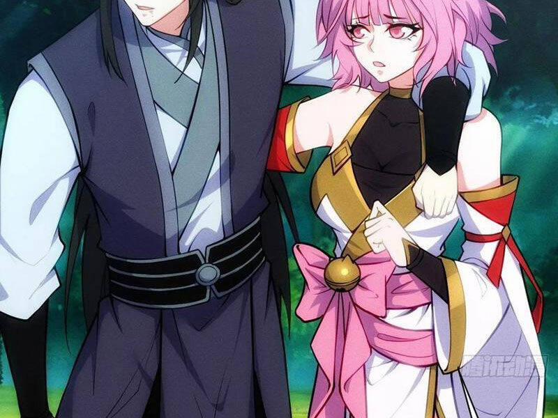 Thê Tử Của Ta Là Đại Lão Đại Thừa Kỳ 64 trang 18