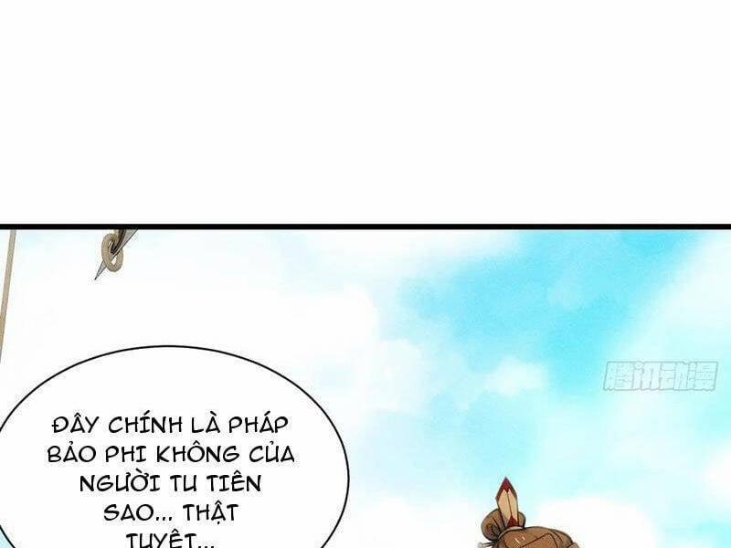 Thê Tử Của Ta Là Đại Lão Đại Thừa Kỳ 64 trang 22