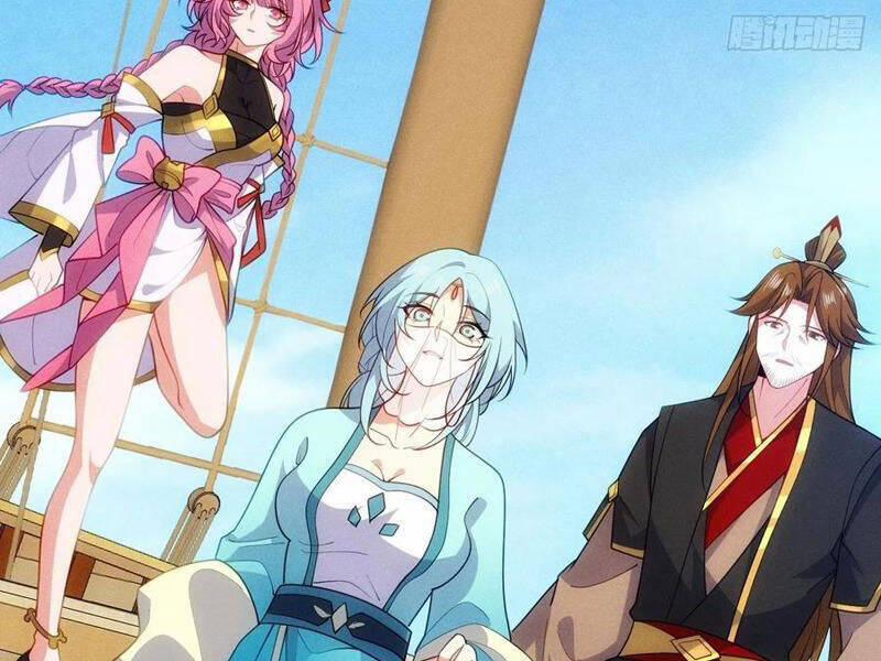 Thê Tử Của Ta Là Đại Lão Đại Thừa Kỳ 64 trang 40