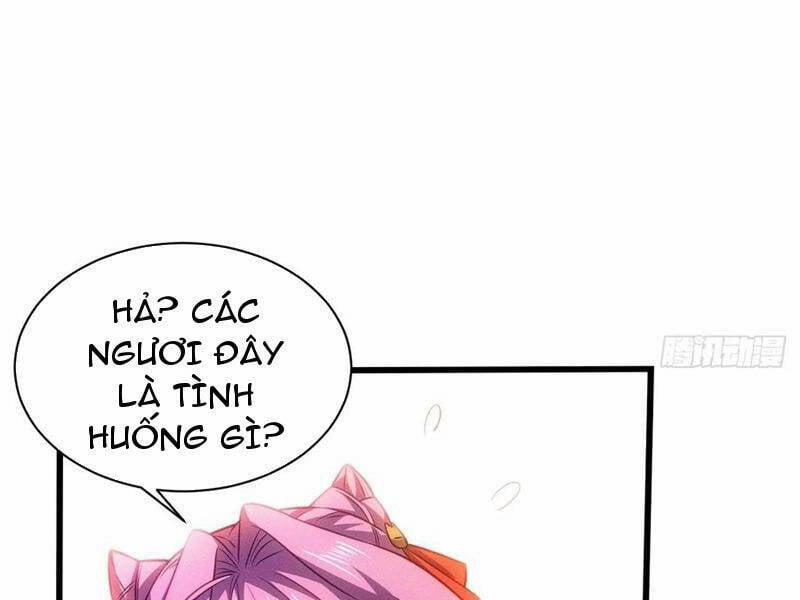 Thê Tử Của Ta Là Đại Lão Đại Thừa Kỳ 64 trang 54