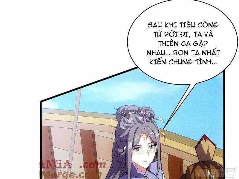 Thê Tử Của Ta Là Đại Lão Đại Thừa Kỳ 64 trang 56