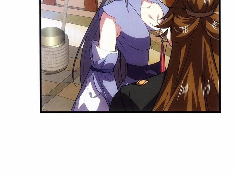 Thê Tử Của Ta Là Đại Lão Đại Thừa Kỳ 64 trang 57