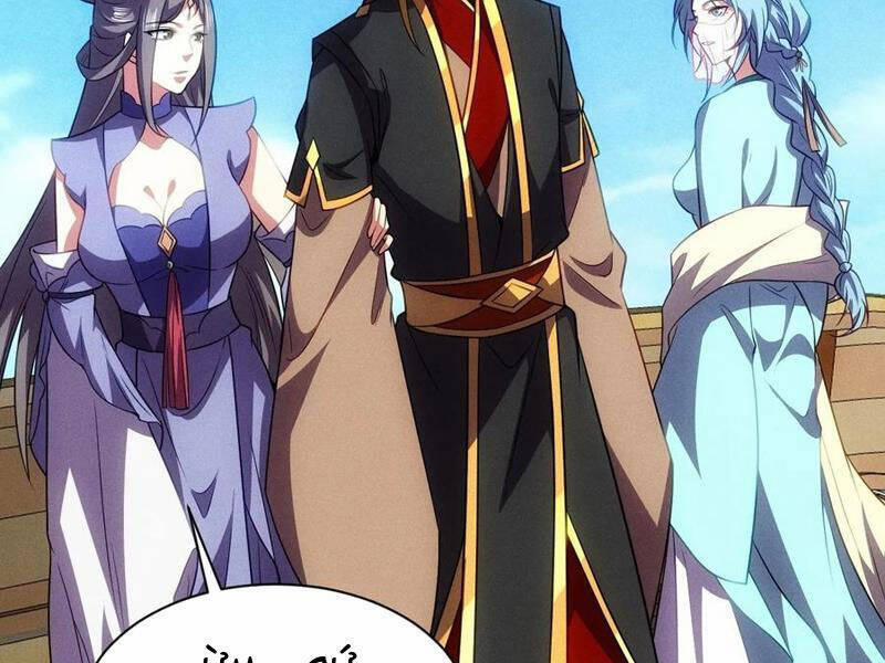 Thê Tử Của Ta Là Đại Lão Đại Thừa Kỳ 64 trang 63