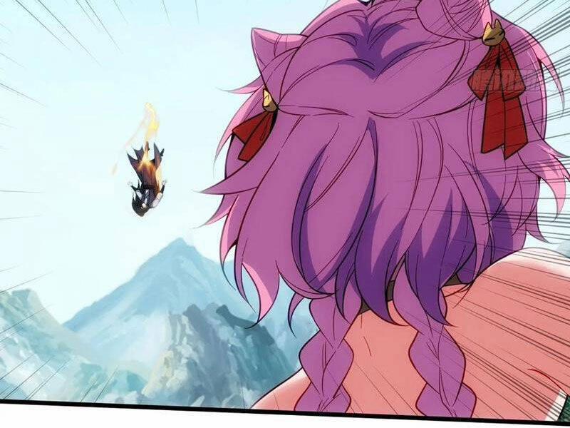 Thê Tử Của Ta Là Đại Lão Đại Thừa Kỳ 64 trang 7