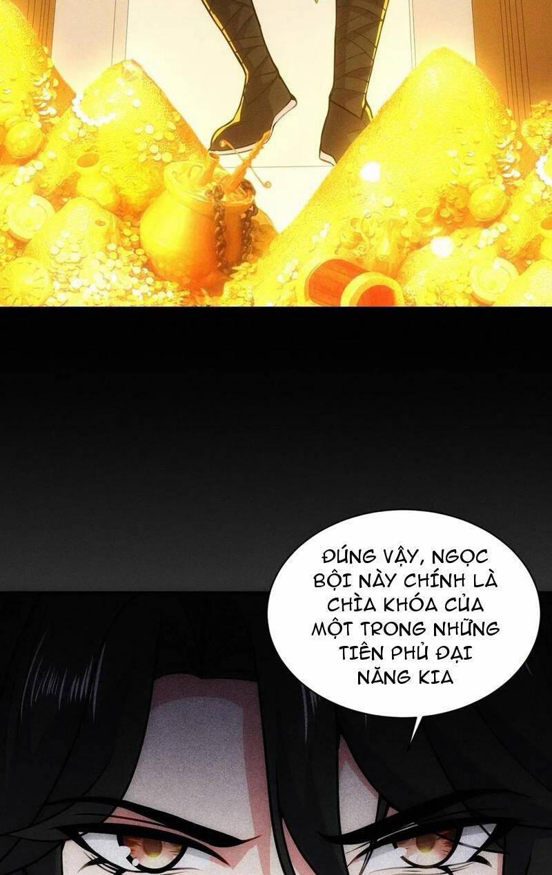 Thê Tử Của Ta Là Đại Lão Đại Thừa Kỳ 65 trang 12