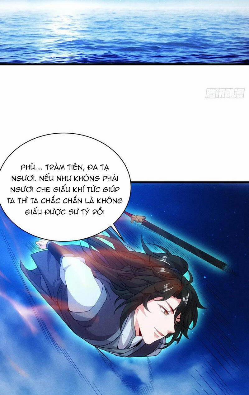 Thê Tử Của Ta Là Đại Lão Đại Thừa Kỳ 65 trang 18