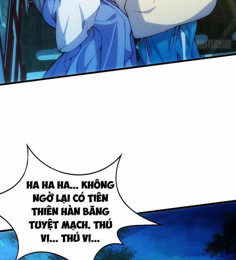 Thê Tử Của Ta Là Đại Lão Đại Thừa Kỳ 65 trang 30