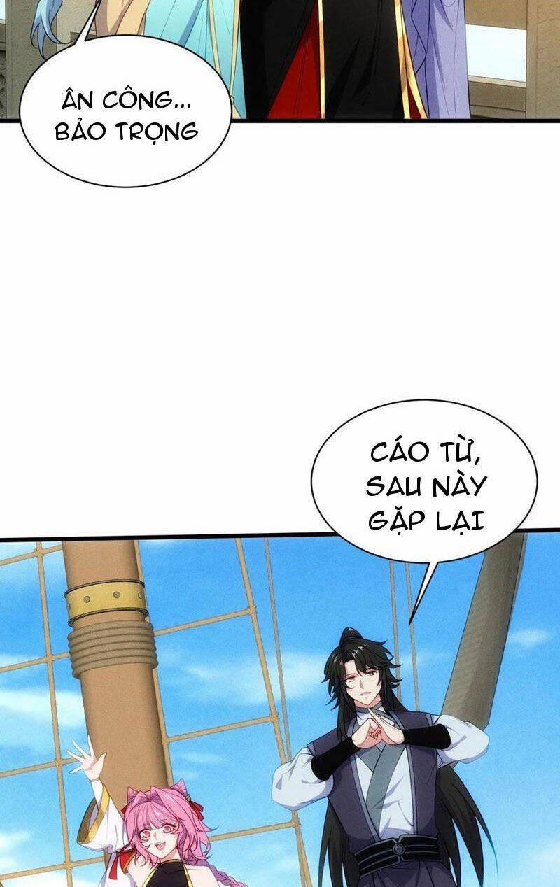 Thê Tử Của Ta Là Đại Lão Đại Thừa Kỳ 65 trang 4