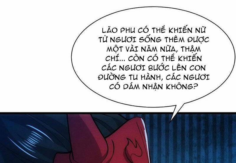 Thê Tử Của Ta Là Đại Lão Đại Thừa Kỳ 65 trang 42