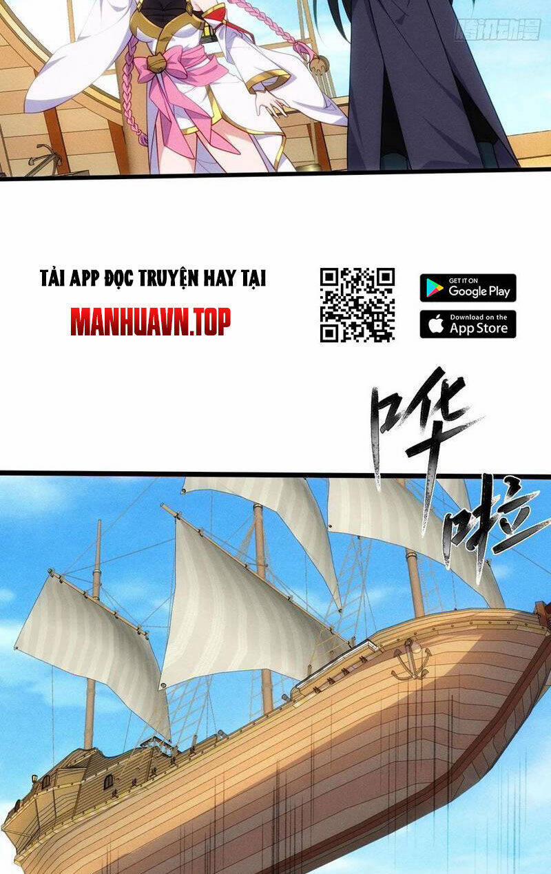 Thê Tử Của Ta Là Đại Lão Đại Thừa Kỳ 65 trang 5