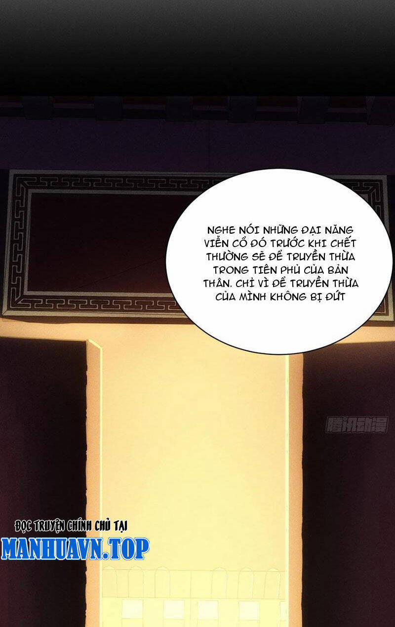 Thê Tử Của Ta Là Đại Lão Đại Thừa Kỳ 65 trang 9