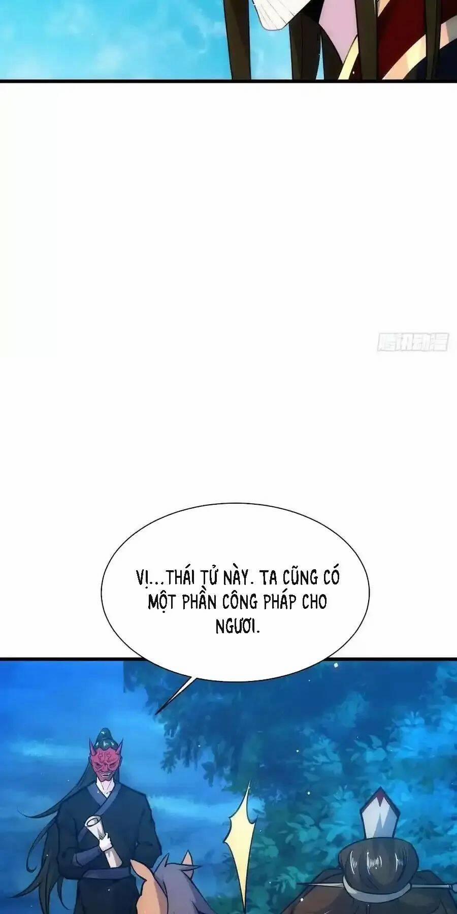 Thê Tử Của Ta Là Đại Lão Đại Thừa Kỳ 66 trang 10