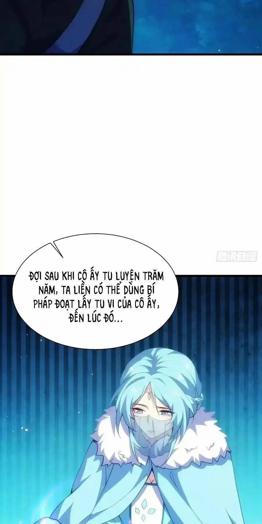 Thê Tử Của Ta Là Đại Lão Đại Thừa Kỳ 66 trang 5