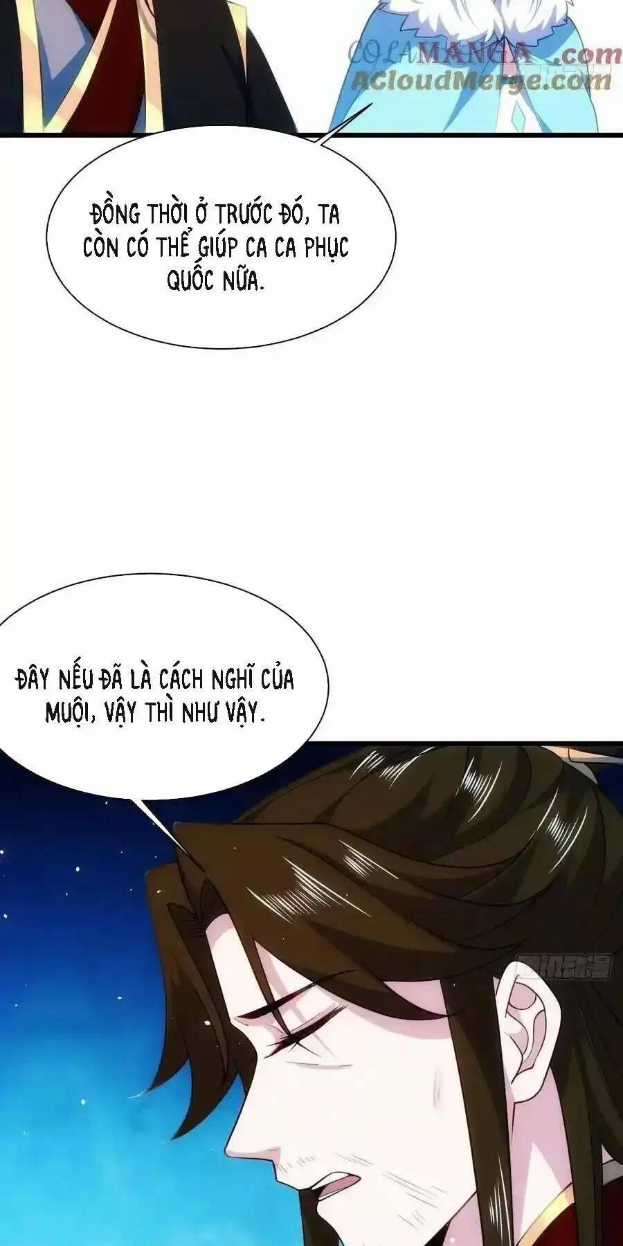 Thê Tử Của Ta Là Đại Lão Đại Thừa Kỳ 66 trang 9