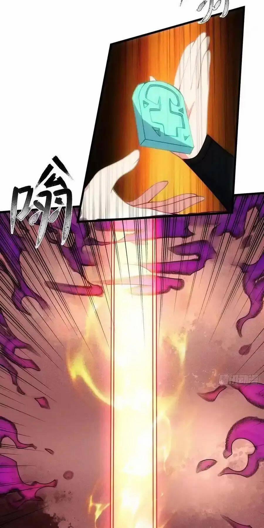 Thê Tử Của Ta Là Đại Lão Đại Thừa Kỳ 67 trang 15