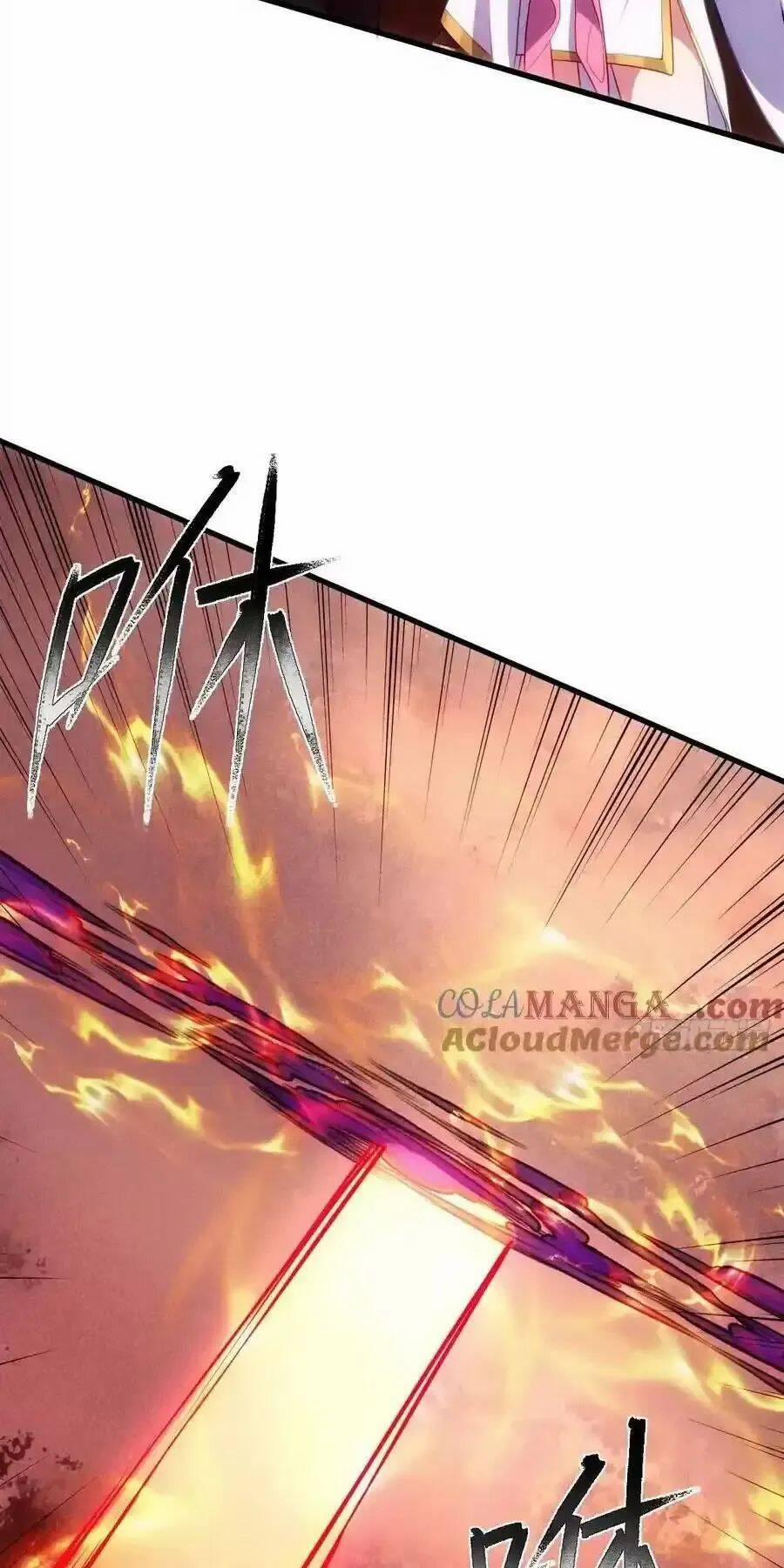 Thê Tử Của Ta Là Đại Lão Đại Thừa Kỳ 67 trang 20