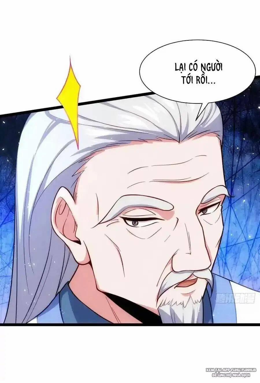 Thê Tử Của Ta Là Đại Lão Đại Thừa Kỳ 68.2 trang 10