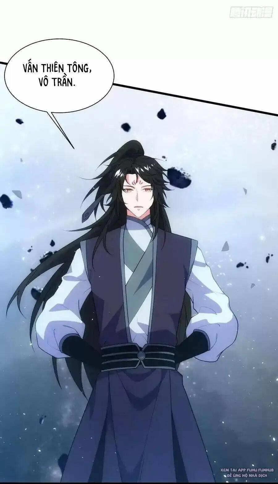 Thê Tử Của Ta Là Đại Lão Đại Thừa Kỳ 68.2 trang 14