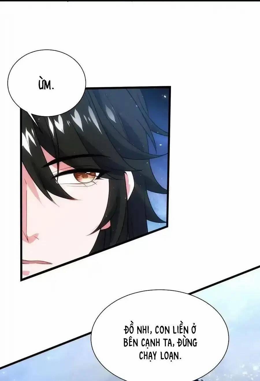 Thê Tử Của Ta Là Đại Lão Đại Thừa Kỳ 68.2 trang 17