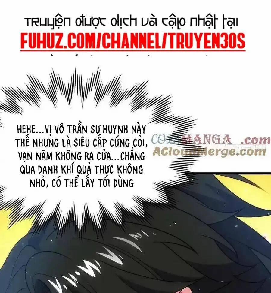 Thê Tử Của Ta Là Đại Lão Đại Thừa Kỳ 68.2 trang 20