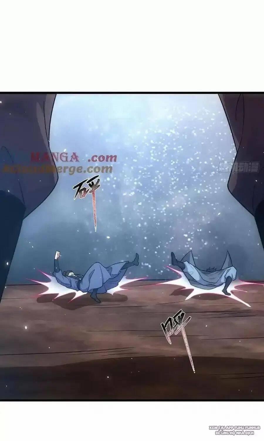 Thê Tử Của Ta Là Đại Lão Đại Thừa Kỳ 69.1 trang 15