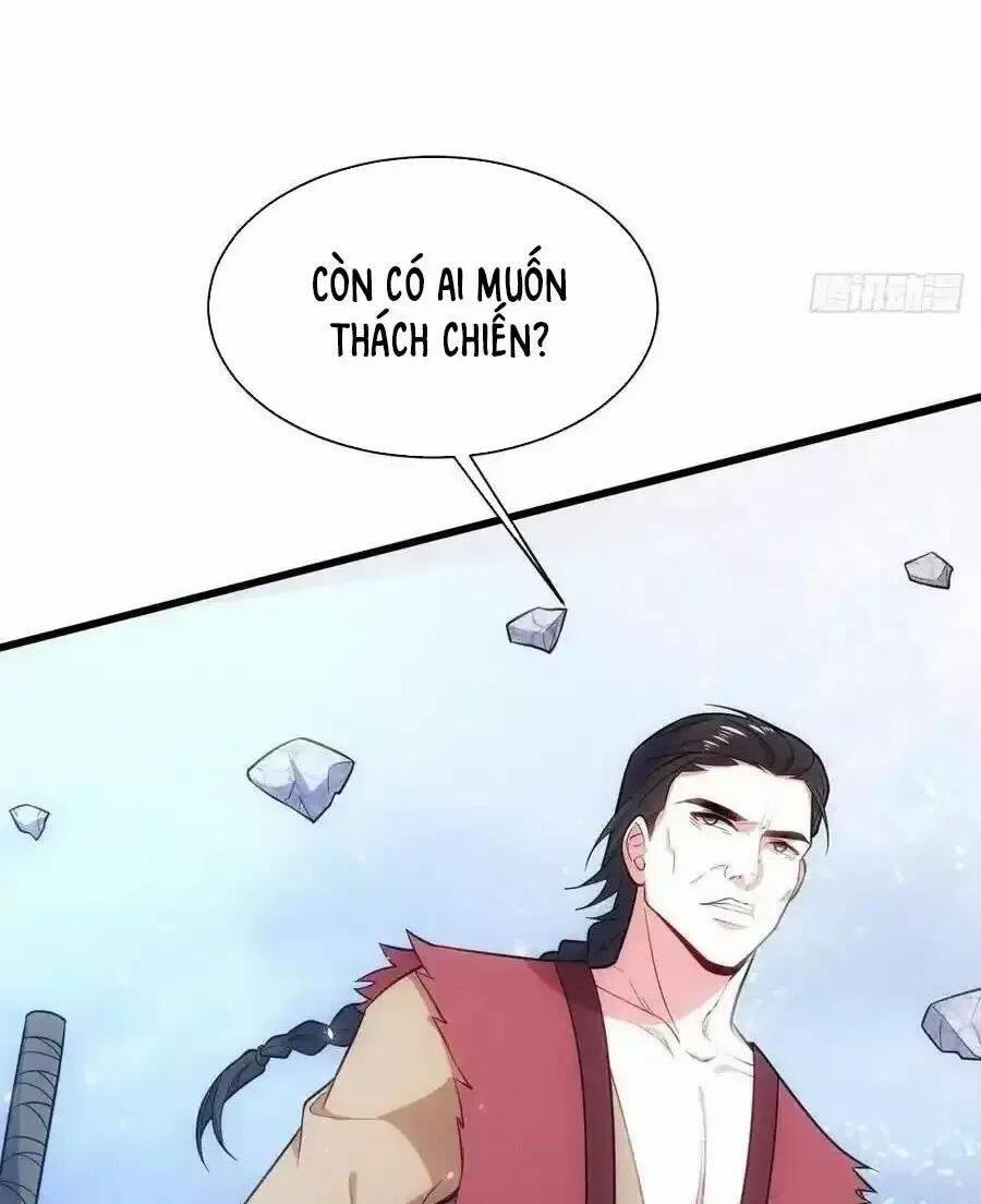 Thê Tử Của Ta Là Đại Lão Đại Thừa Kỳ 69.1 trang 16