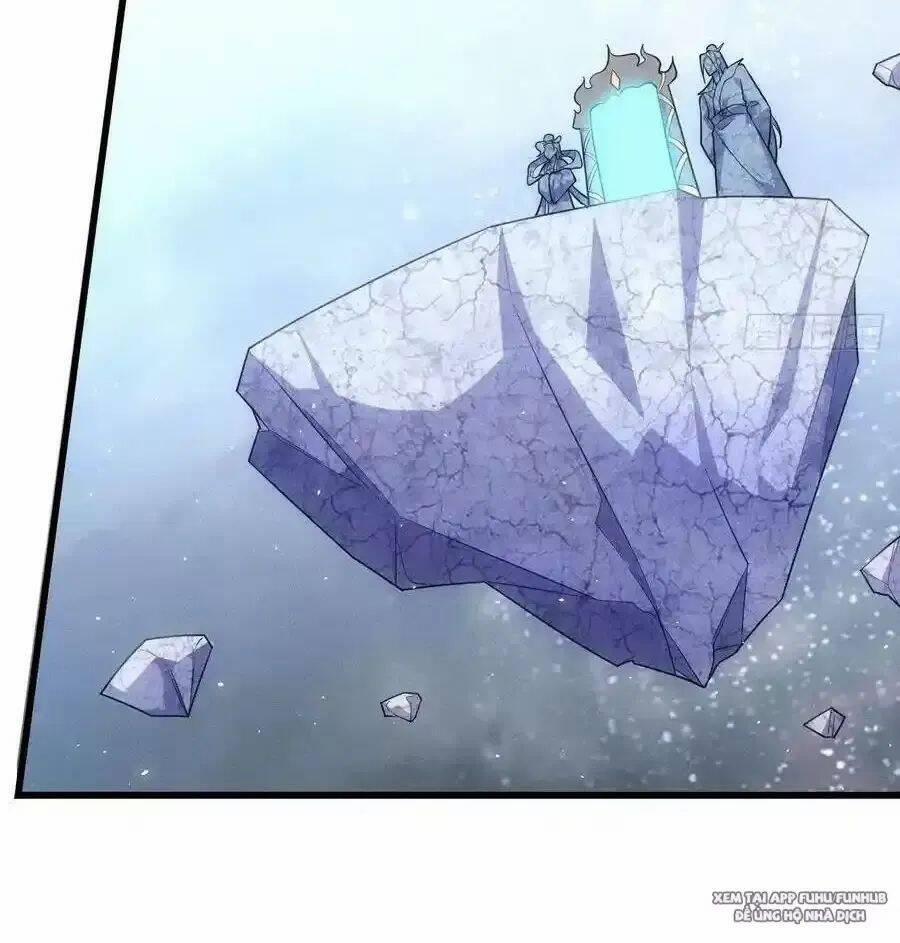 Thê Tử Của Ta Là Đại Lão Đại Thừa Kỳ 69.1 trang 20