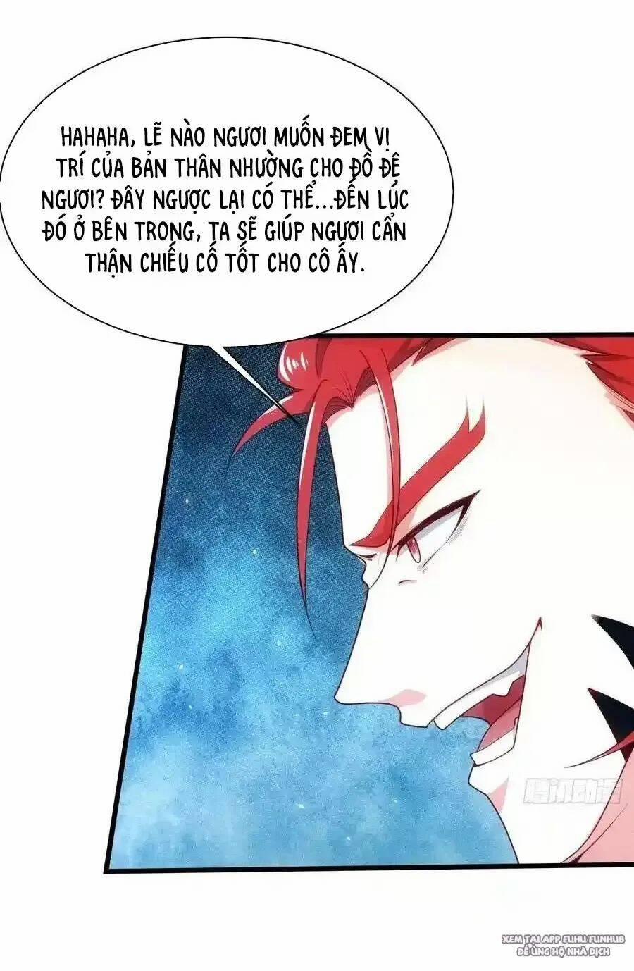 Thê Tử Của Ta Là Đại Lão Đại Thừa Kỳ 69.1 trang 24