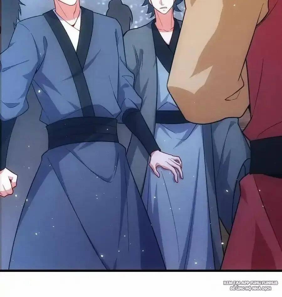 Thê Tử Của Ta Là Đại Lão Đại Thừa Kỳ 69.1 trang 8