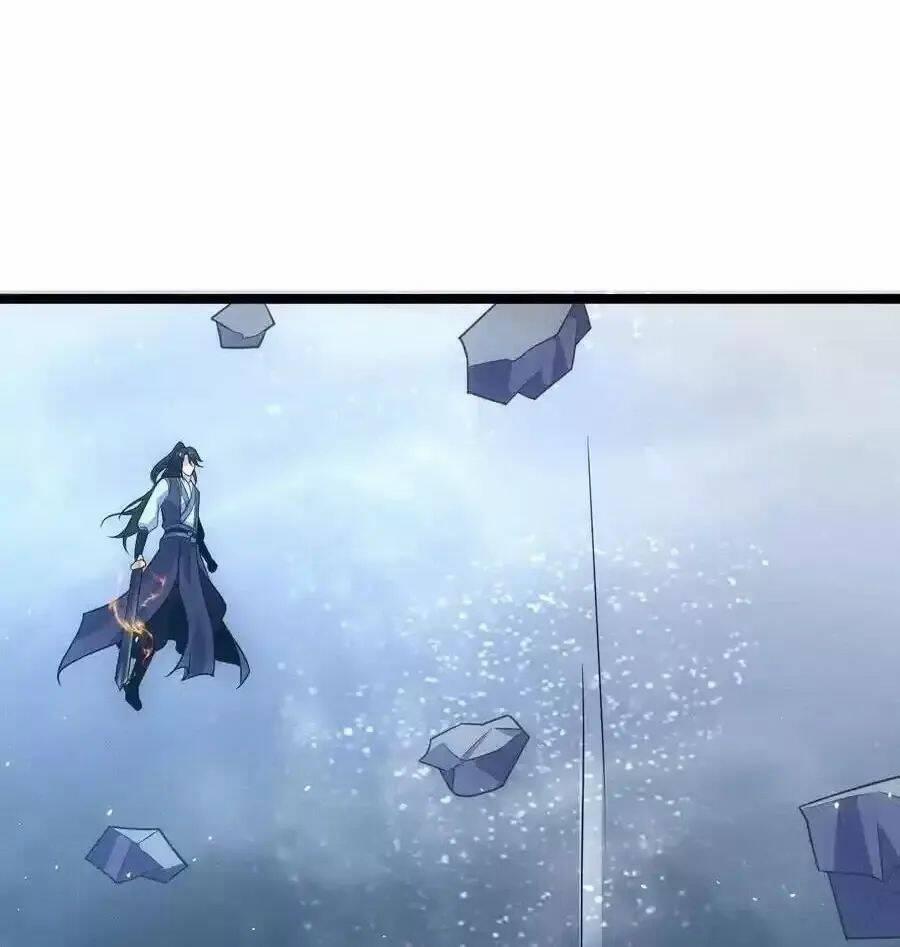 Thê Tử Của Ta Là Đại Lão Đại Thừa Kỳ 69.2 trang 22