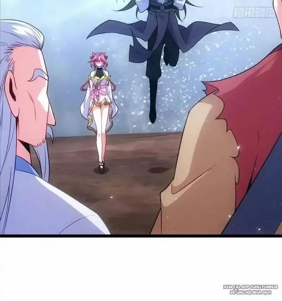 Thê Tử Của Ta Là Đại Lão Đại Thừa Kỳ 69.2 trang 25