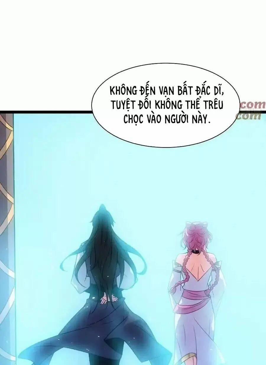 Thê Tử Của Ta Là Đại Lão Đại Thừa Kỳ 69.2 trang 28