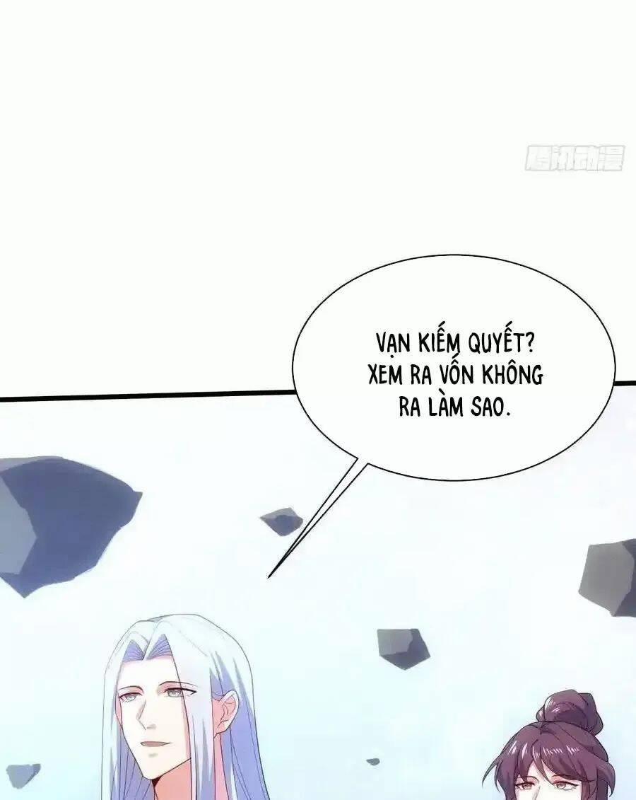 Thê Tử Của Ta Là Đại Lão Đại Thừa Kỳ 69.2 trang 6