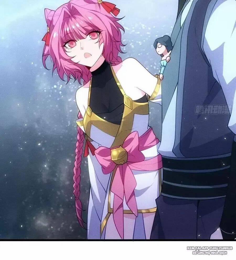 Thê Tử Của Ta Là Đại Lão Đại Thừa Kỳ 70.1 trang 21