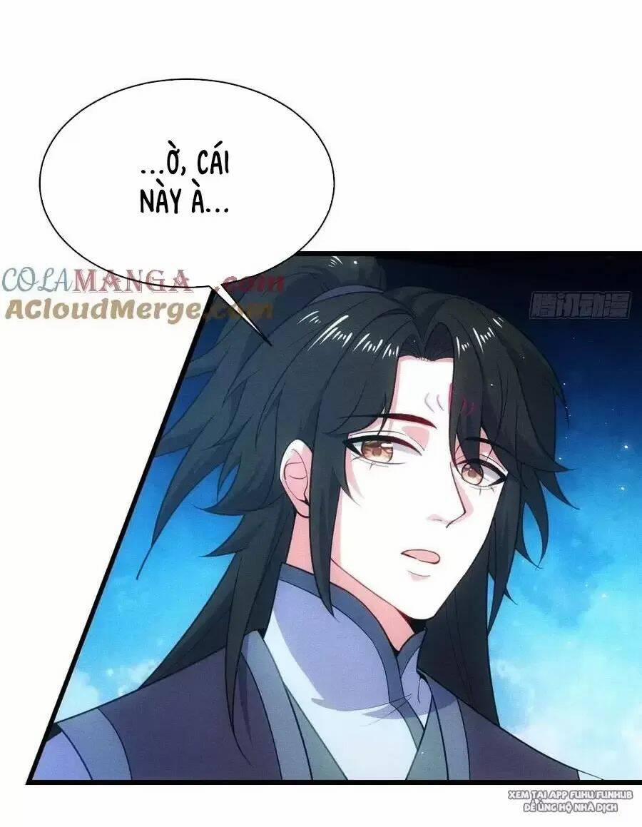 Thê Tử Của Ta Là Đại Lão Đại Thừa Kỳ 70.1 trang 25