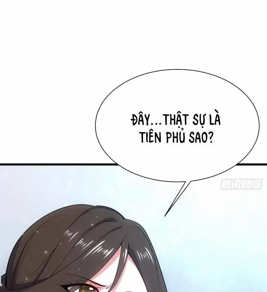 Thê Tử Của Ta Là Đại Lão Đại Thừa Kỳ 70.1 trang 9