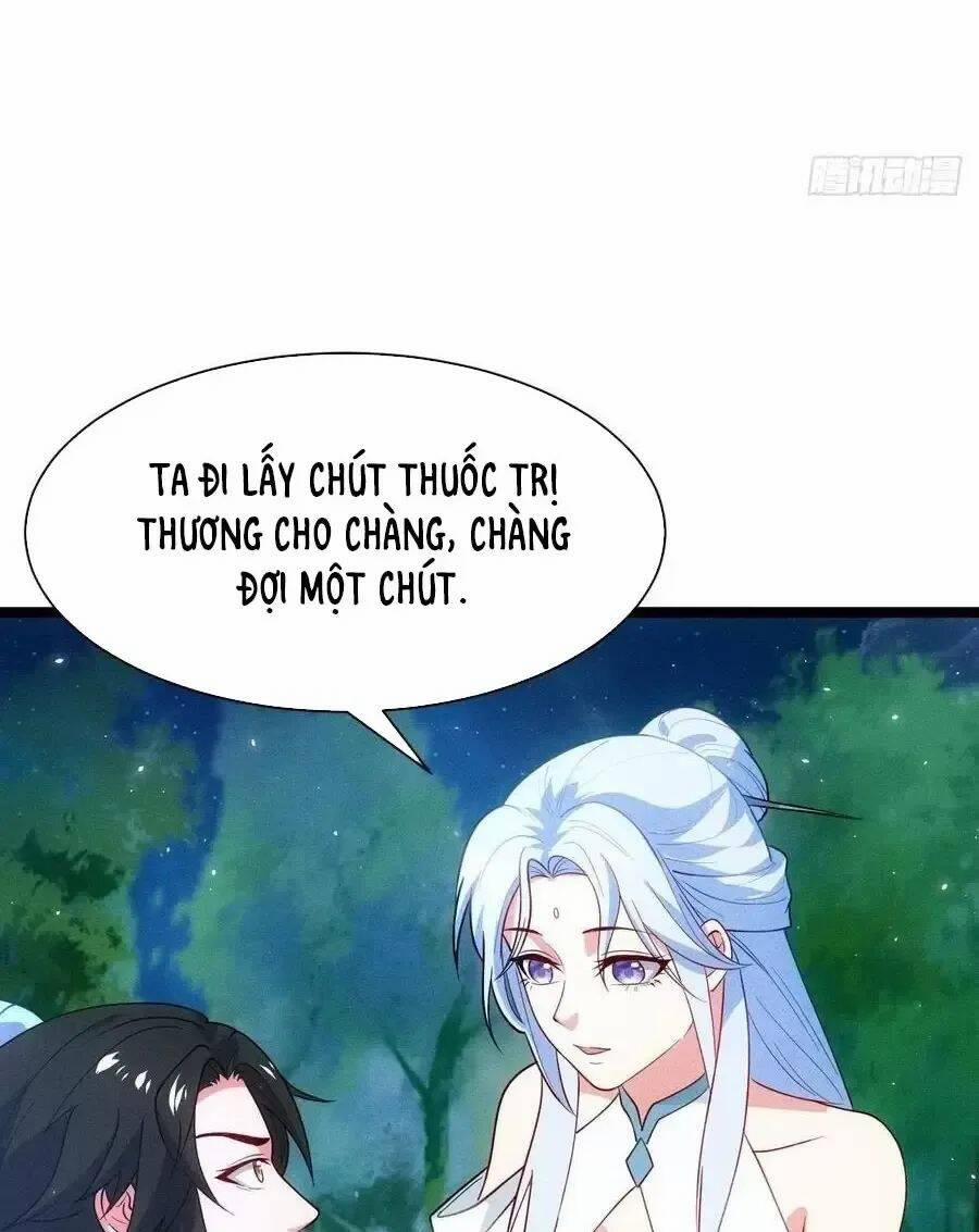 Thê Tử Của Ta Là Đại Lão Đại Thừa Kỳ 70.2 trang 12