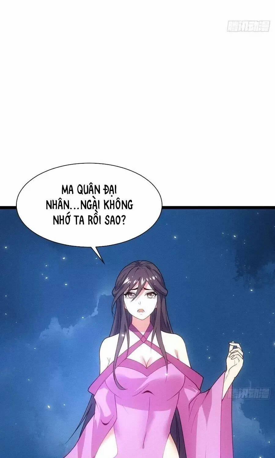 Thê Tử Của Ta Là Đại Lão Đại Thừa Kỳ 70.2 trang 17