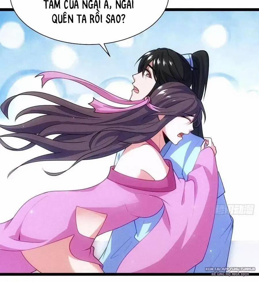 Thê Tử Của Ta Là Đại Lão Đại Thừa Kỳ 70.2 trang 22