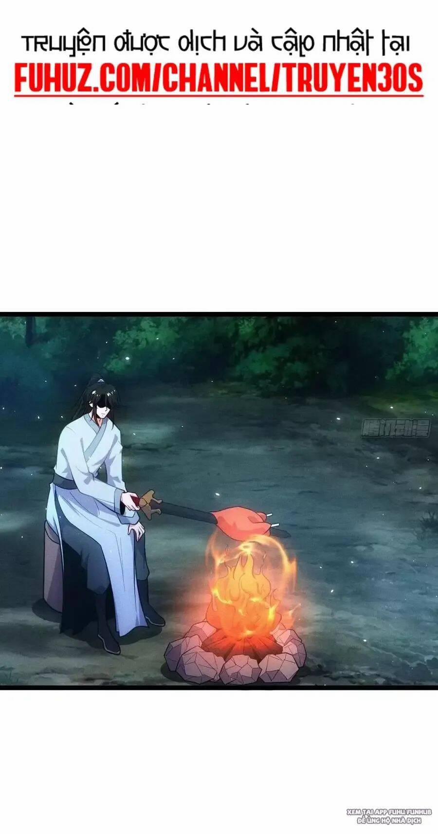 Thê Tử Của Ta Là Đại Lão Đại Thừa Kỳ 70.2 trang 4