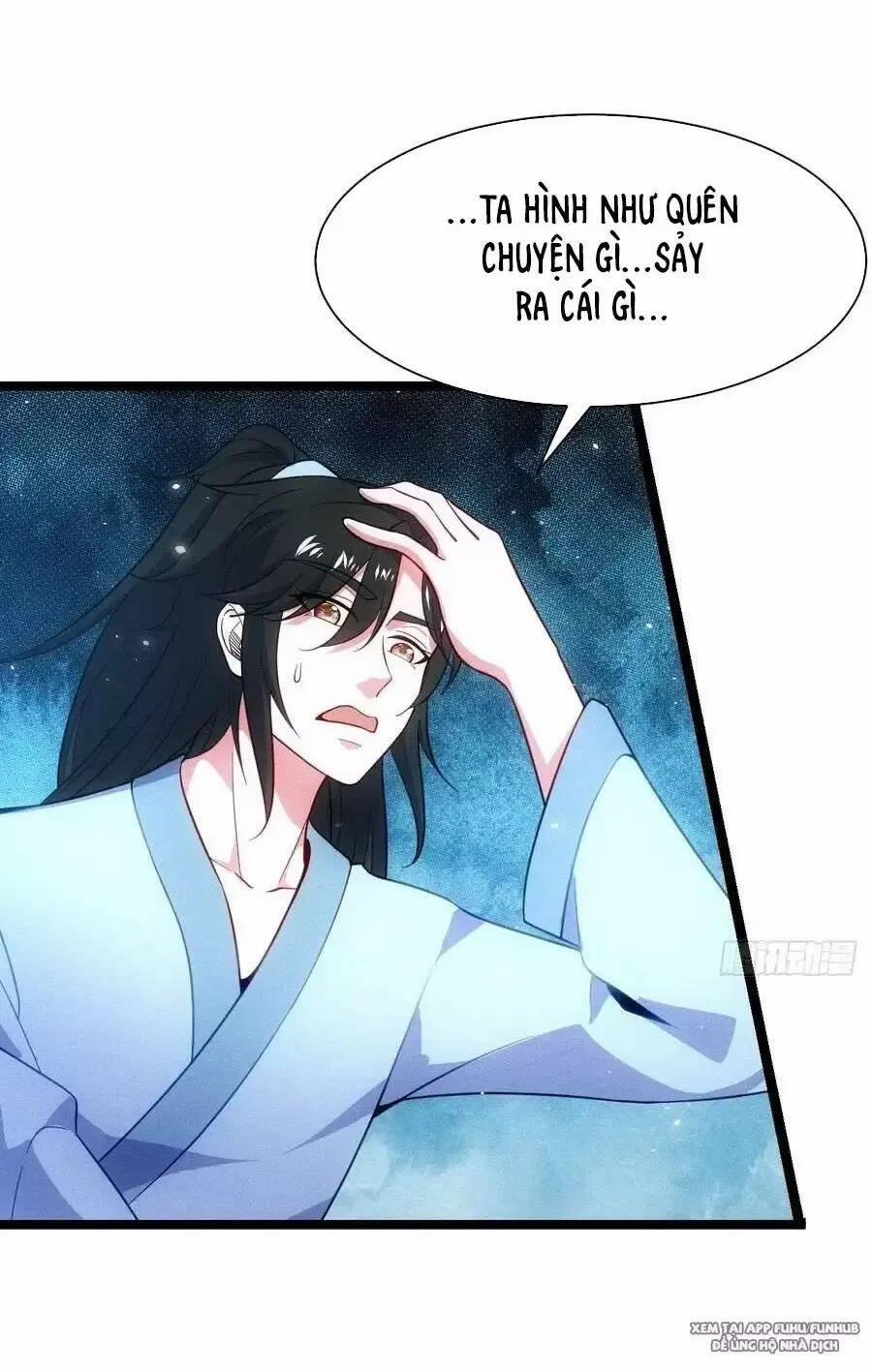 Thê Tử Của Ta Là Đại Lão Đại Thừa Kỳ 70.2 trang 6