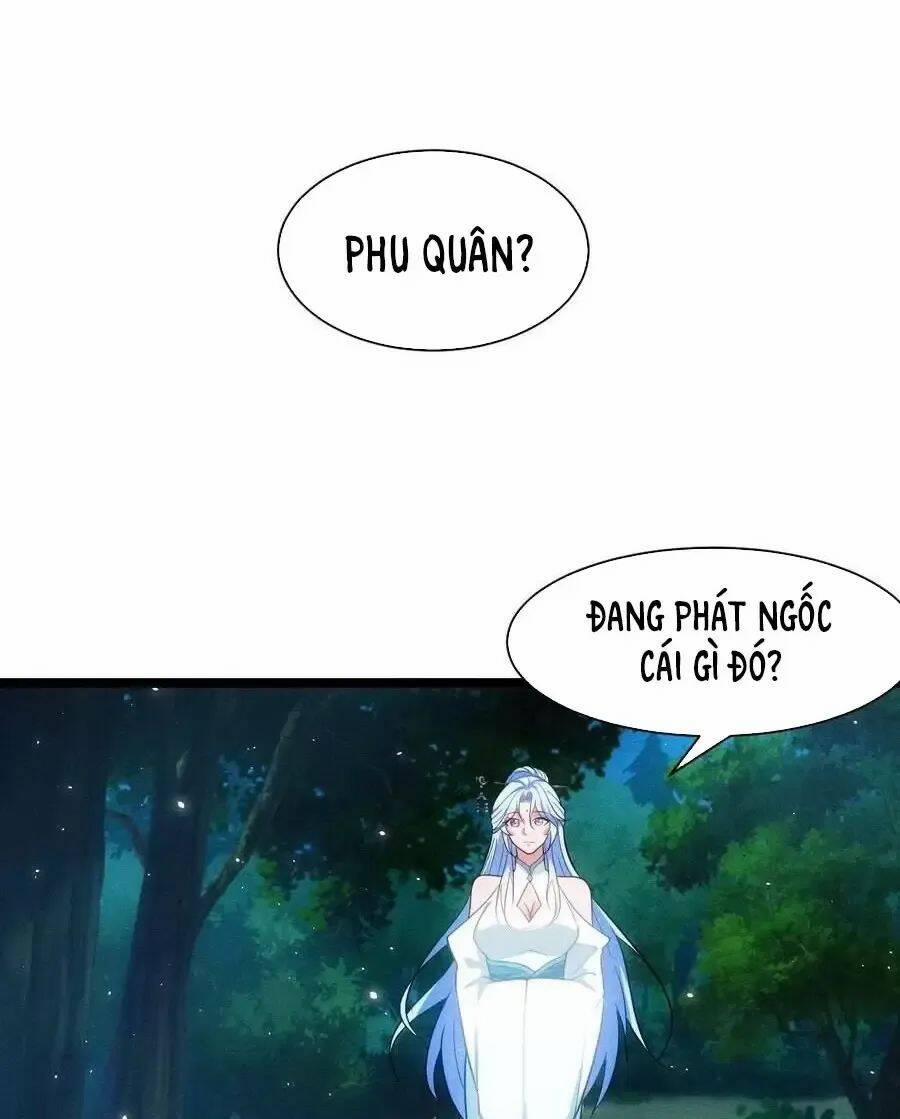 Thê Tử Của Ta Là Đại Lão Đại Thừa Kỳ 70.2 trang 7