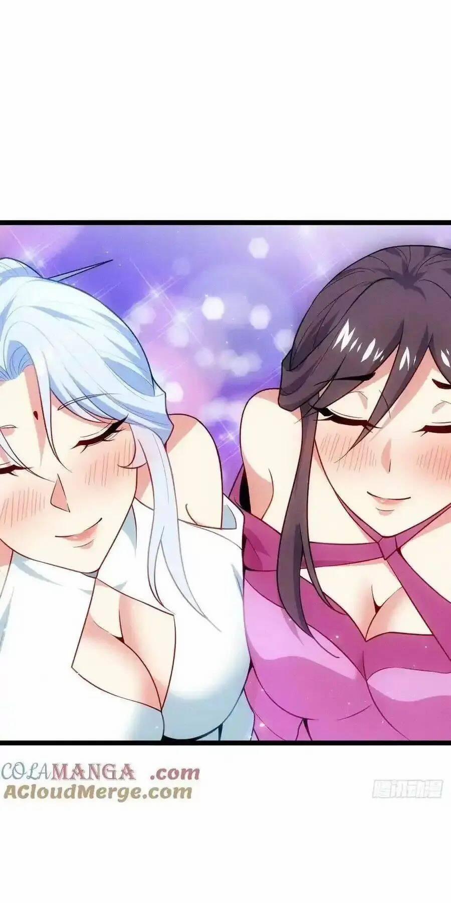 Thê Tử Của Ta Là Đại Lão Đại Thừa Kỳ 71 trang 10