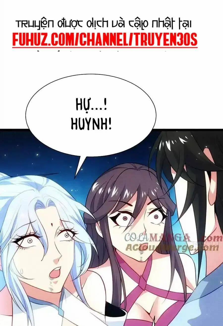 Thê Tử Của Ta Là Đại Lão Đại Thừa Kỳ 71 trang 13